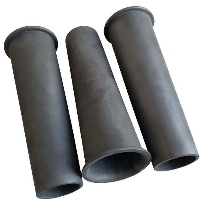 Крестообразная распорка SISIC-B из карбида кремния