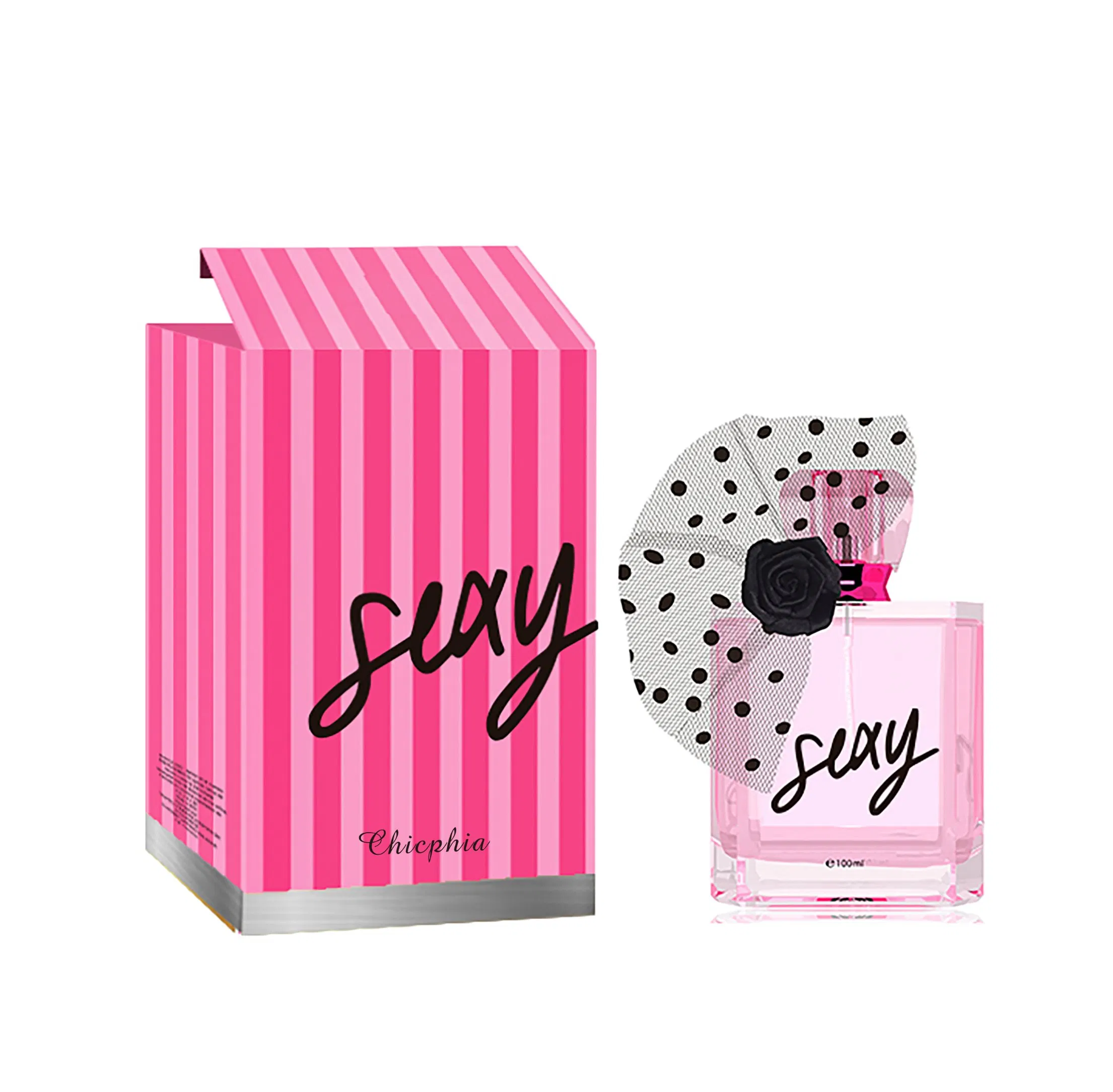 100ml Sexy Perfume