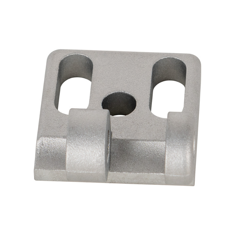 Alloy Accessories, Customized Metal Fitting