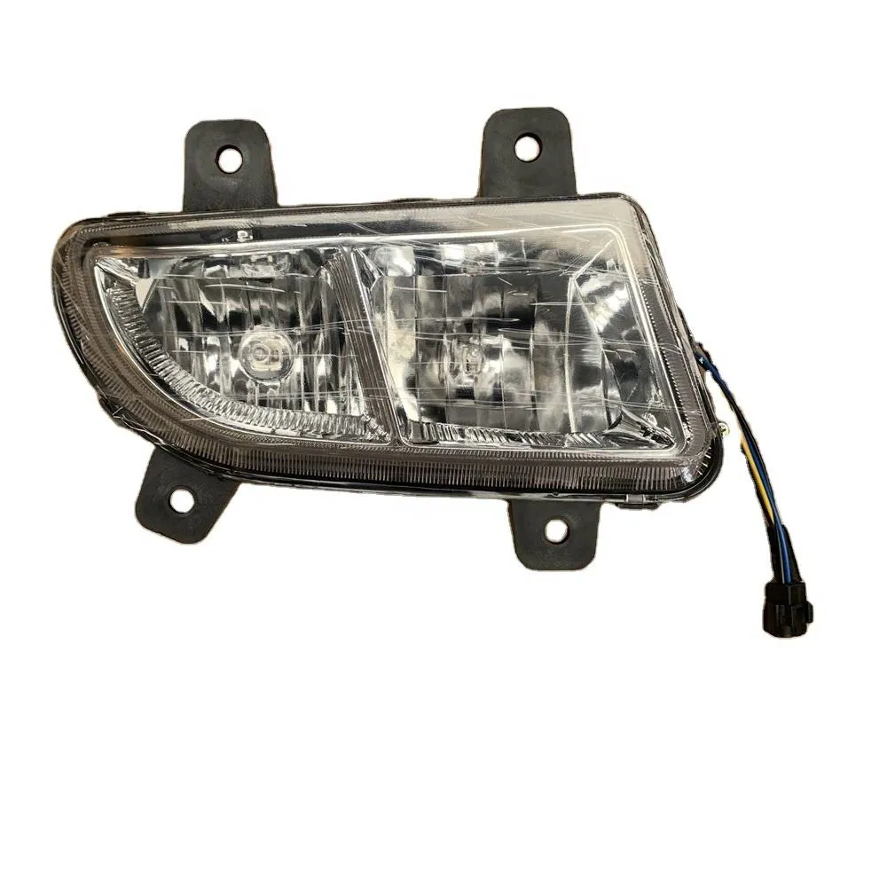 Противотуманная фара LED для Sinotruk HOWO