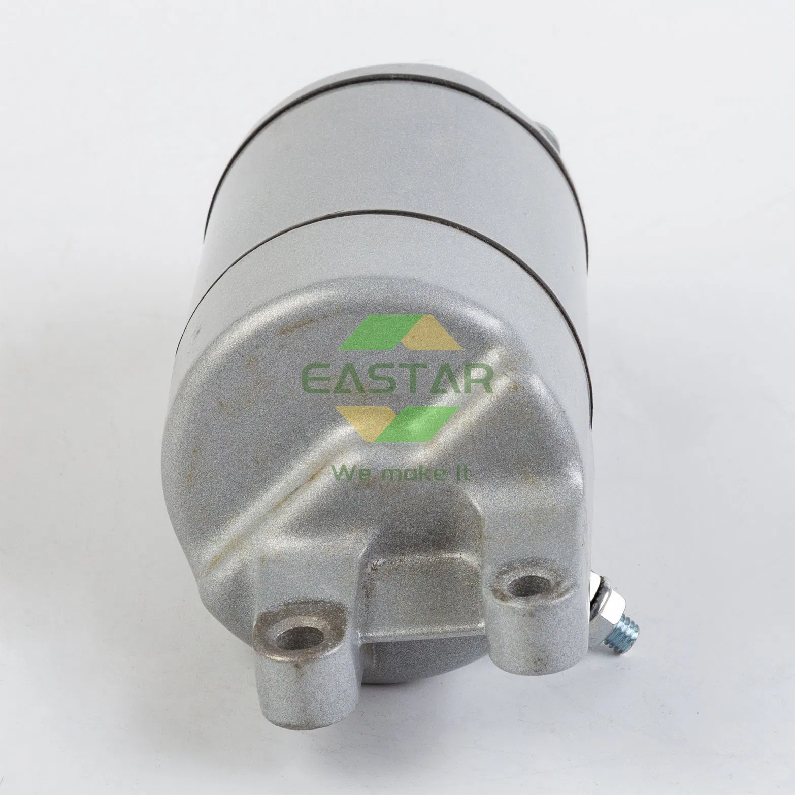 Стартер Mitsuba SM-13233 для Honda TRX350 Fourtrax Foreman