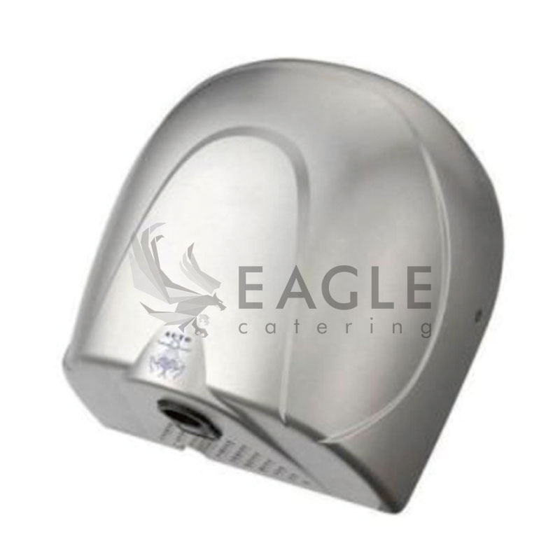 Durable Automatic Hotel Appliance Commercial Hand Dryer