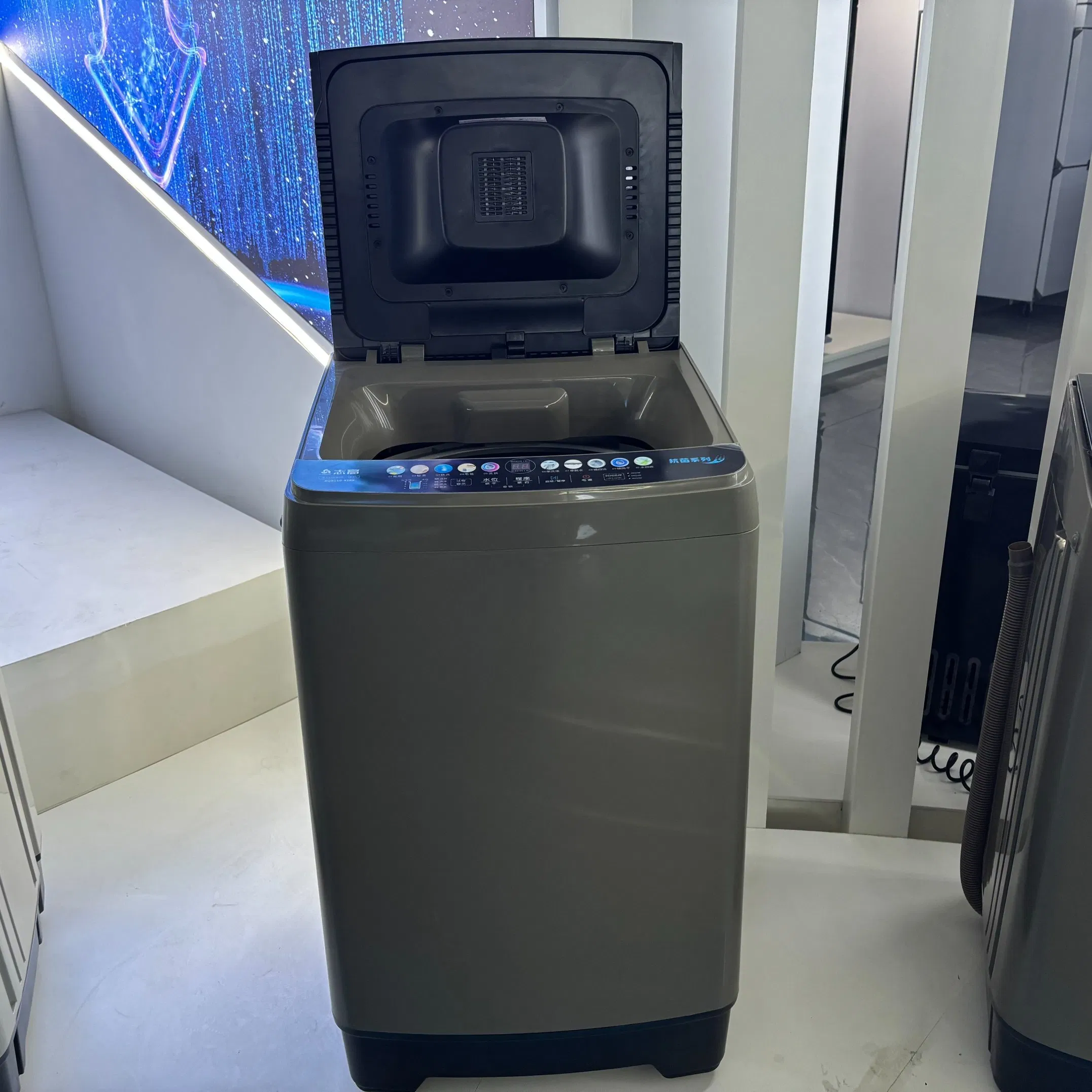 Hot Selling 12 Kg Big Capacity Full Automatic Household Washing Machine