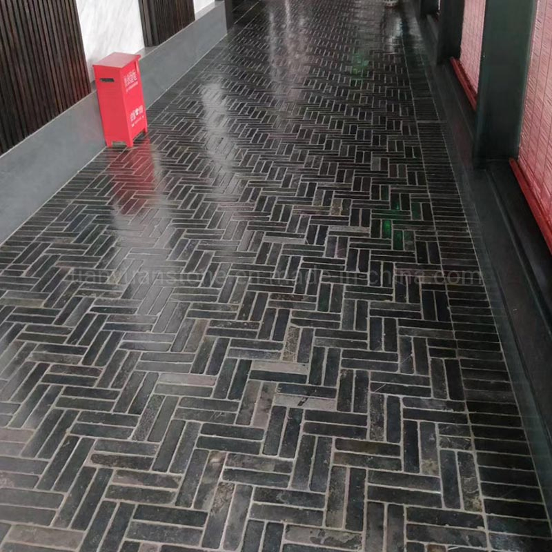 Blue Stone for Floor Tile and Wall Cladding and Landscape