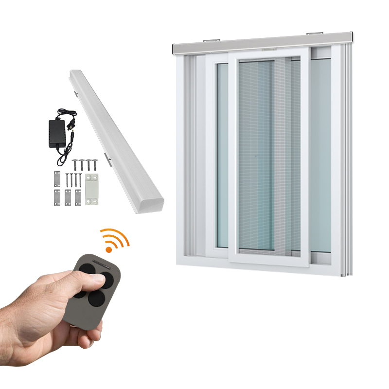 WiFi Automatic Sliding Slide Window Motor