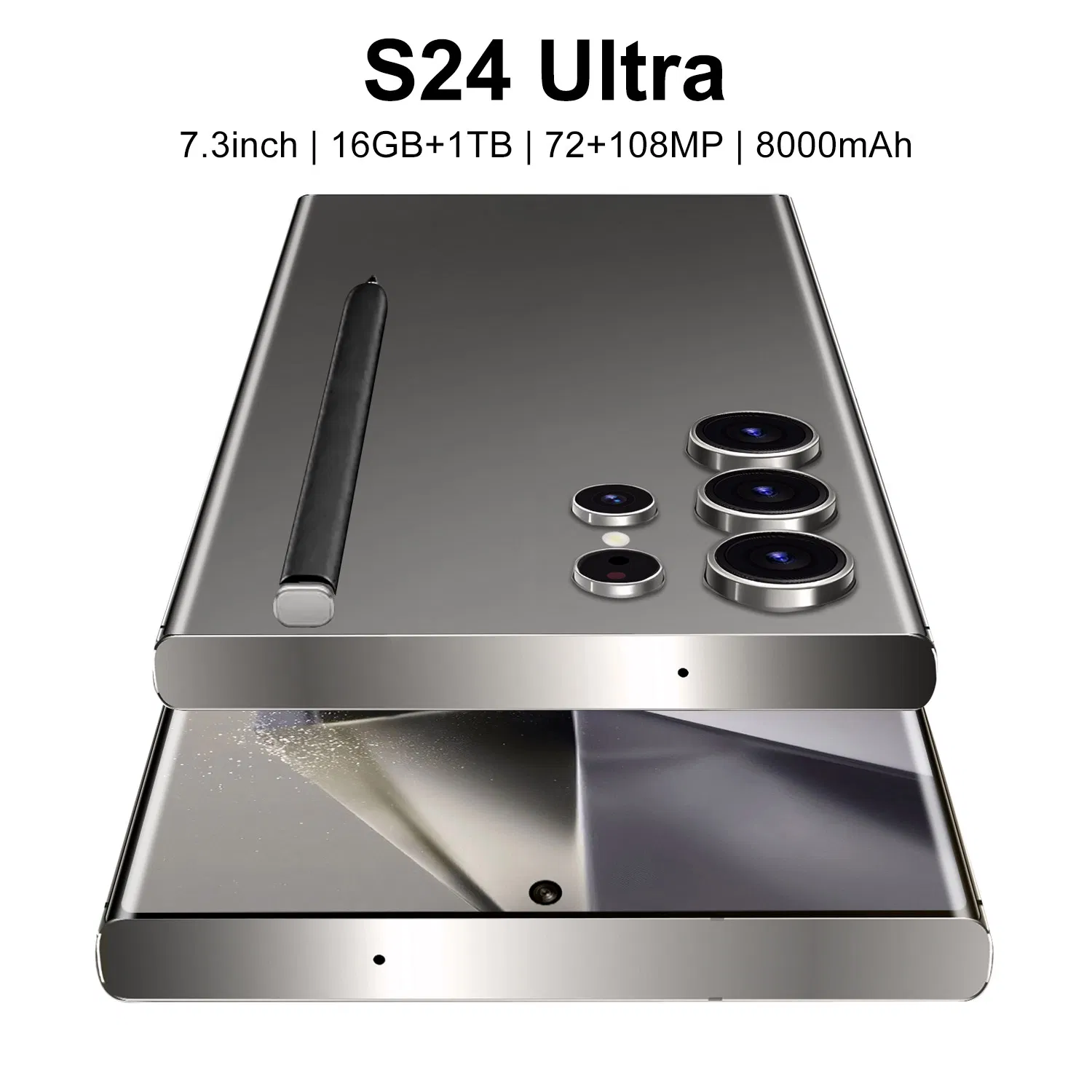 Samsung Galaxy S24 Ultra 16GB/1TB, 5G, Android 13
