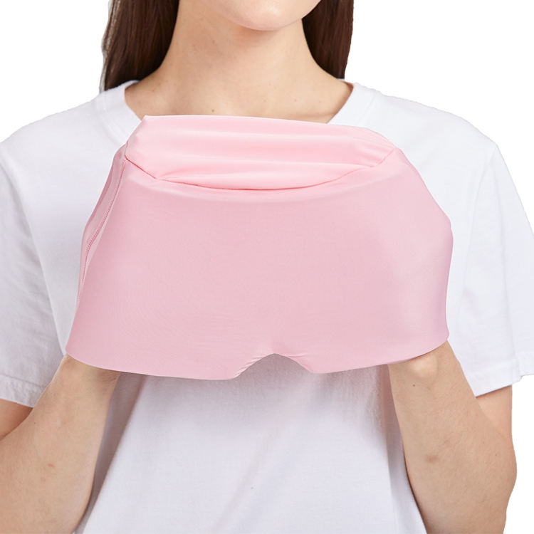 Trending Products 2023 New Arrivals Ice Head Wrap Migraine and Headache Relief Cap