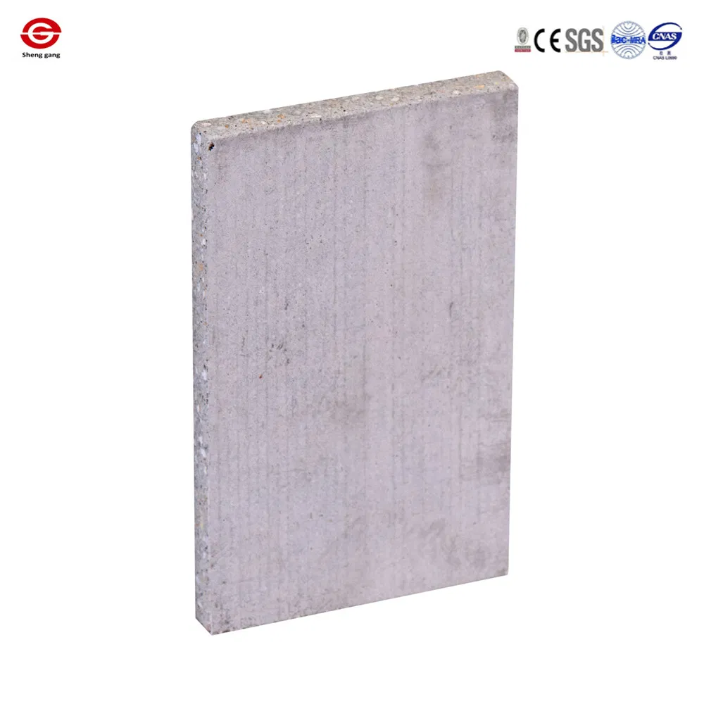 Light Weight Perlite MGO Fire Door Core Board