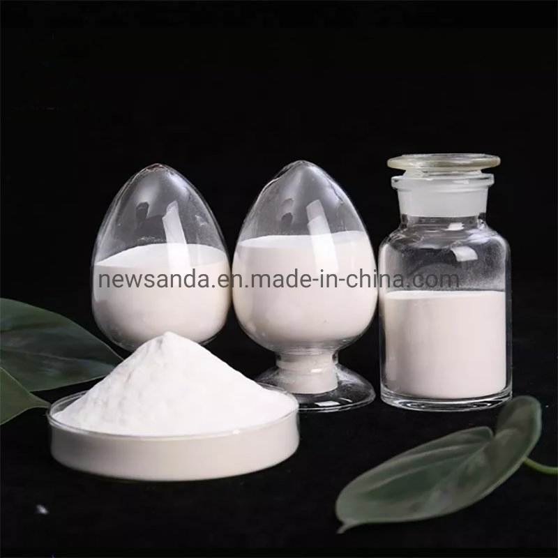 Vae/Rdp Redispersible Latex Powder for Concrete Cement Mortar