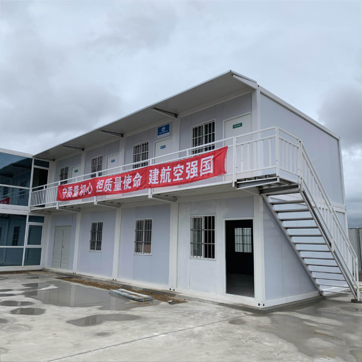 Easy Assemble Mobile Homes Tiny Houses Fast Building Prefab Homes