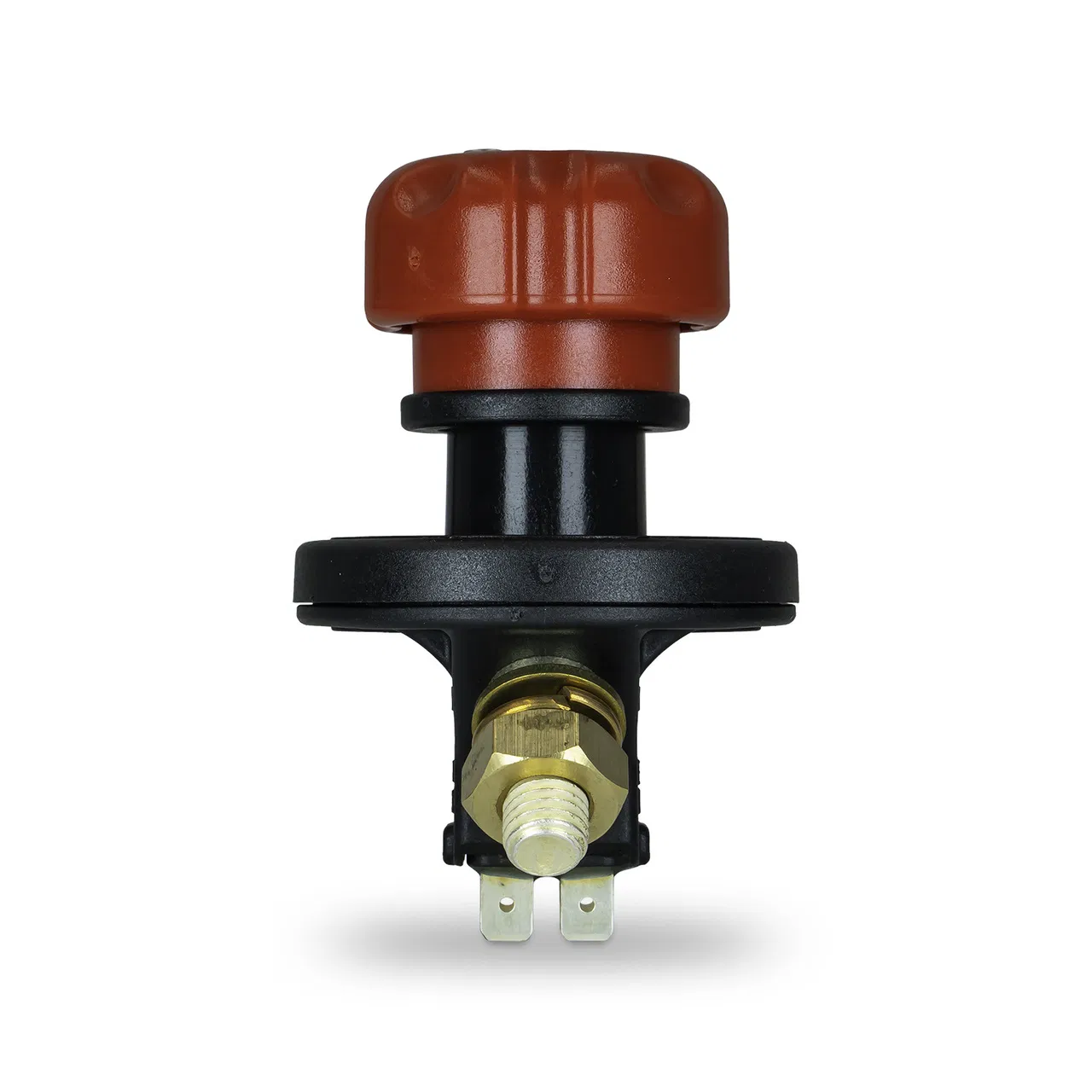 Выключатель аккумулятора 24В 150А влагозащищенный