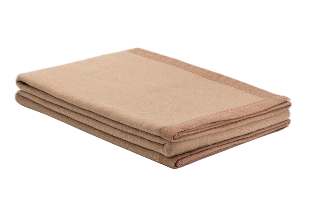 Woven Acrylic Flame Retardant Blanket for Cruise & Fire Agent