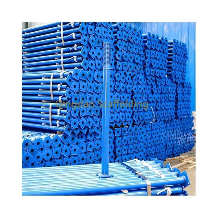 3.5m Height Adjustable Scaffolding Acro Steel Prop Building Metal for Construction