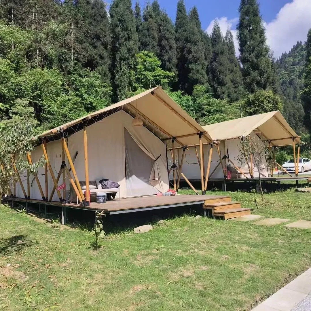 High Quality and Cost-Effective Homestay Tent
