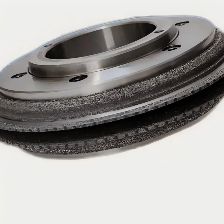 Алмазный ролик для правки шлифовальных кругов