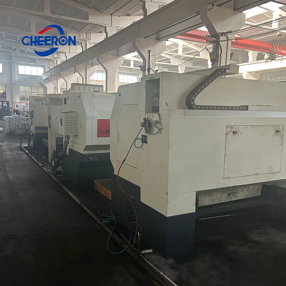 12-50mm Rebar Coupler Mechanical Connector Sleeve Steel Bar Splicing by CNC Machine