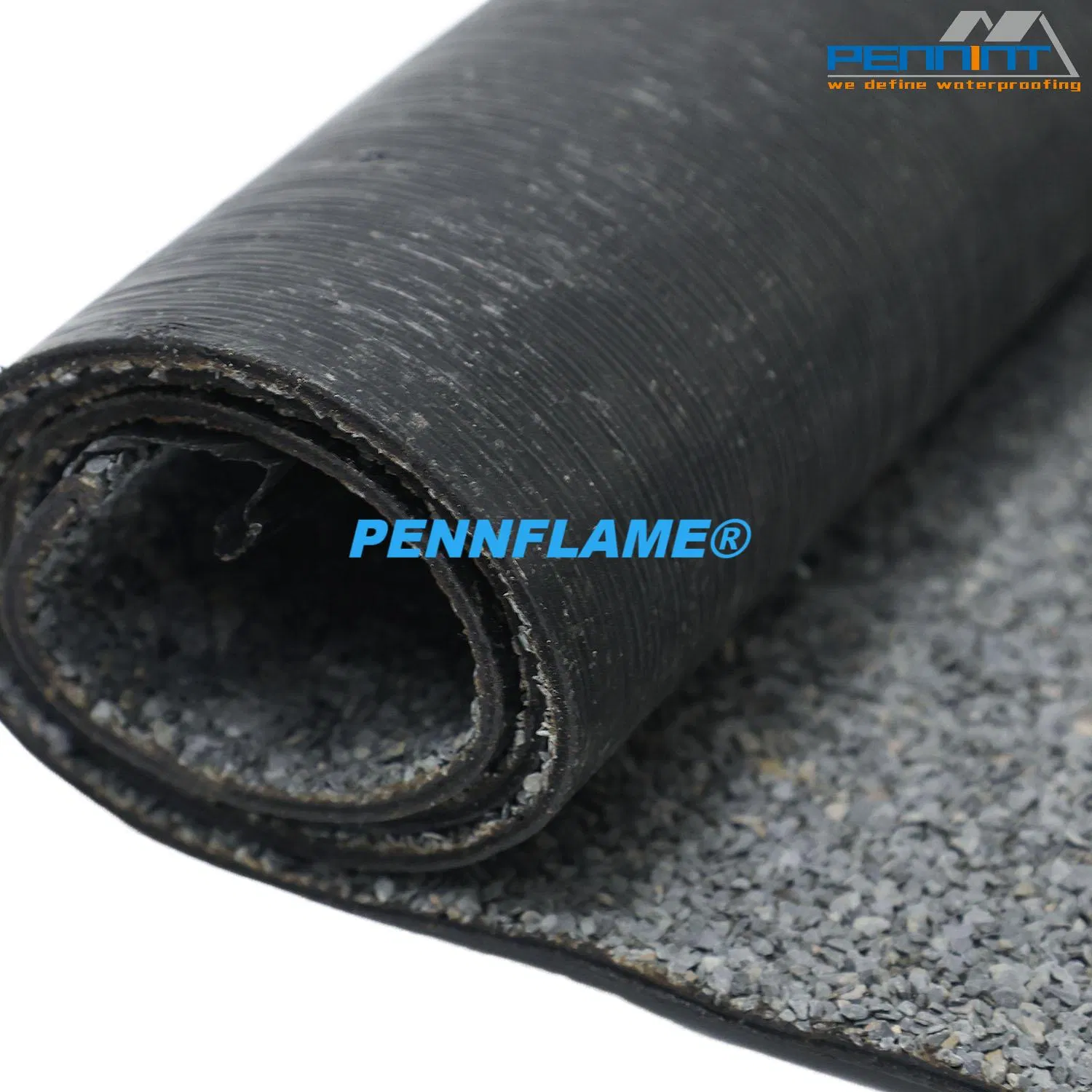 Anti-Aging Bitumen Torch-on Membrane - Villa Roof Waterproof