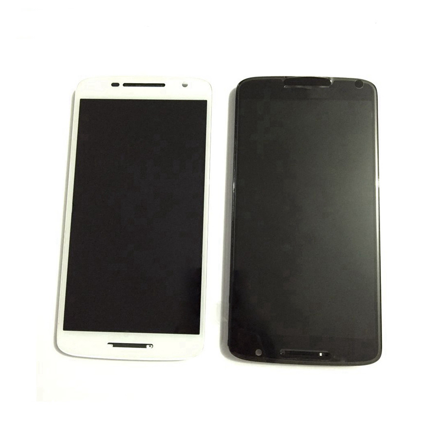 Hot Selling OEM Original Quality Mobile Phone Touch LCD Display Pantalla Screen for Motorola Moto X Play Xt1562 LCD Complete