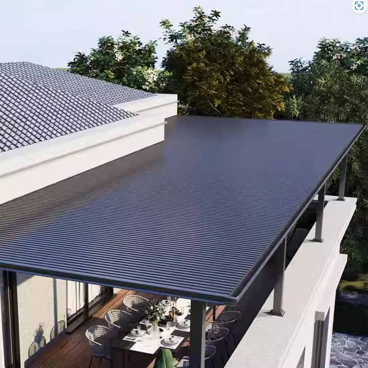 Great Wall Panel/WPC Wall Panel Ceiling Aluminum Product Type Premium Wall Panels and Boards