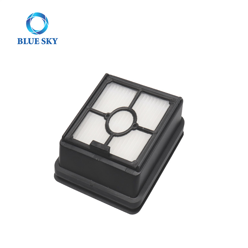 Vacuum Cleaner HEPA Filter Roller Brush Replacement Accessory Fit for Midea X8/X9/X9 PRO/FC9 Handheld Vacuum Cleaner