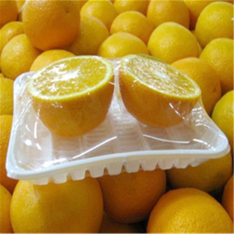Plastic Wrap for The Kitchen