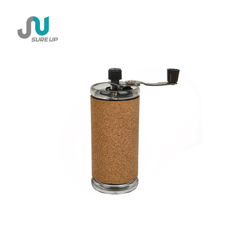 Hand - Brewed Coffee Maker Set Outdoor Camping Portable Manual Coffee Set