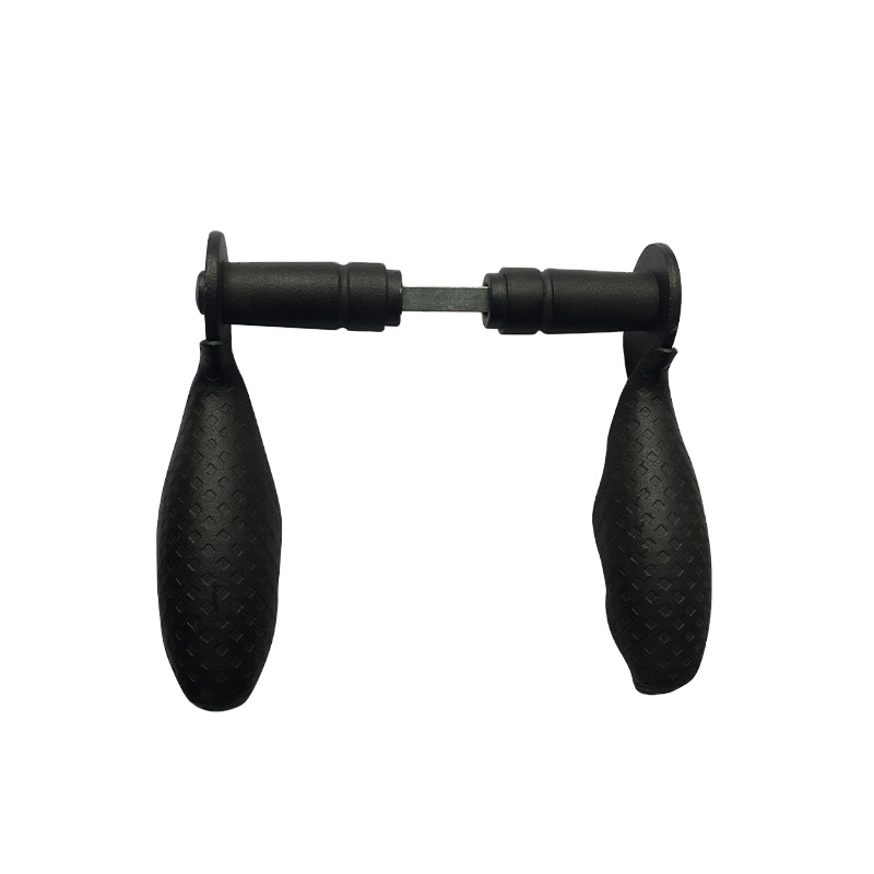 China Goods Wholesale High Quality Steel Gate Handle