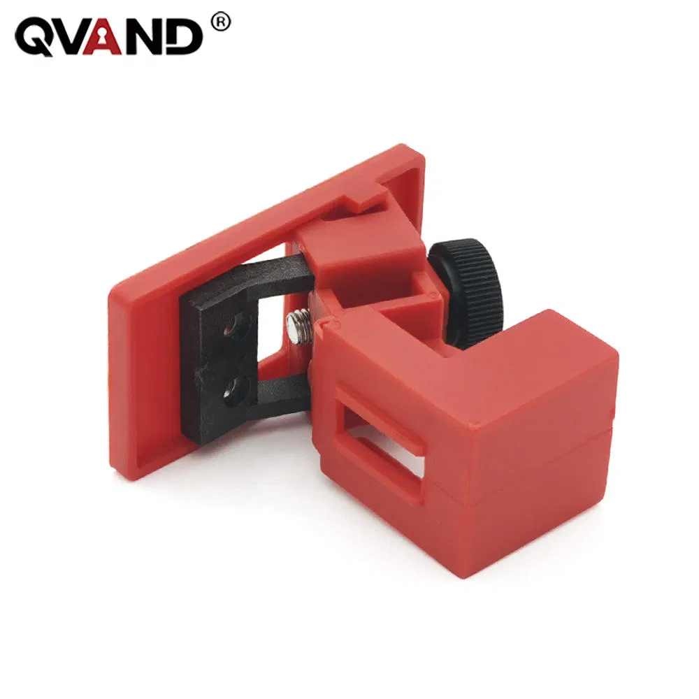 Durable Qvand MCB Lockout Solutions for Enhanced Electrical Safety
