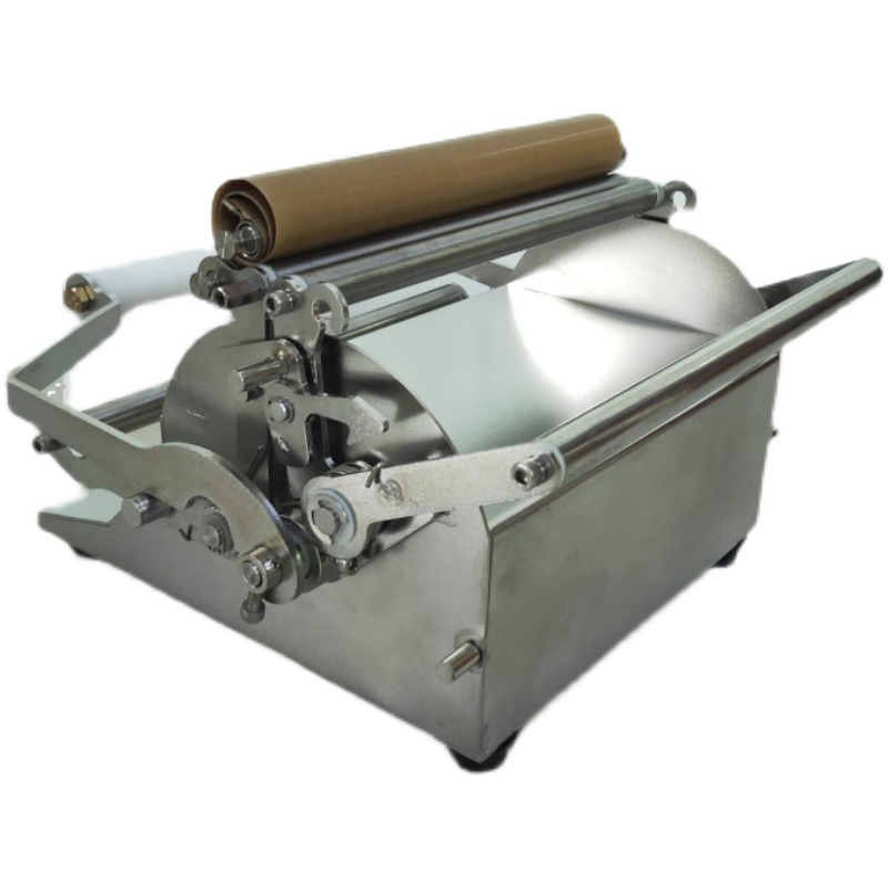 Japanese Korean Sushi Roll Cutter/Manual Sushi Cutter Maker/Tabletop Cutter Sushi Machinery Manual Type Korean Sushi Roll Cutter