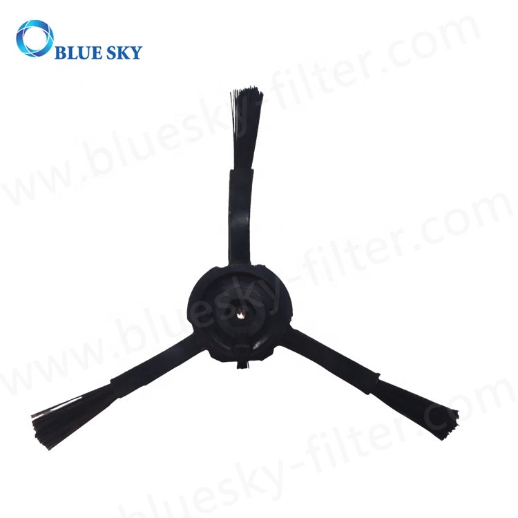 Side Brush for Xiaomis Mi Robot Mijia Roborock S6 T4 S50 S51 S55 E35 E2 Vacuum Cleaner