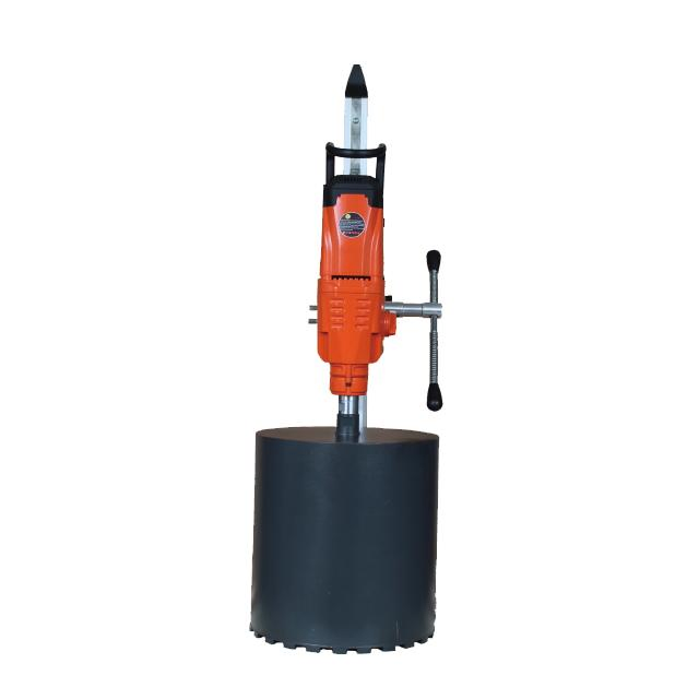 Factory Wholesale Cayken Dk-350/3e+Kcy-400f-N Diamond Core Drill for Concrete