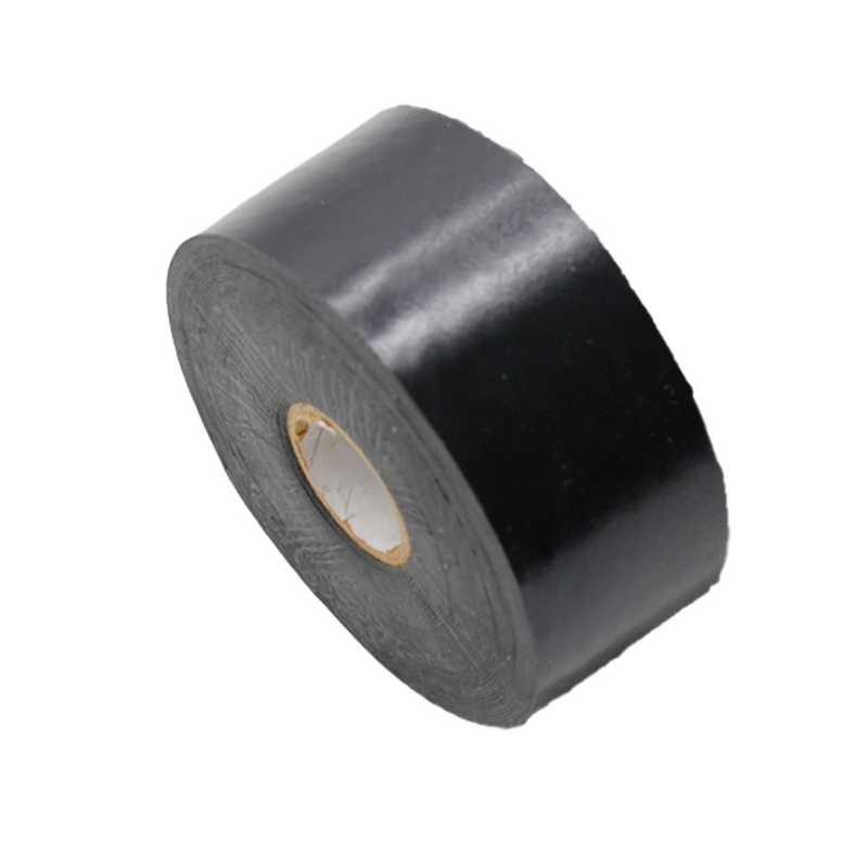 Premium Linerless Rubber Splicing Tape for Electrical Insulation Solutions