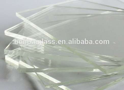 Oven Glass Doors in 500 Degree High Borosilicate Glass