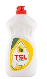 Factory Supply 3.12kg Dishwashing Liquid Low Price Private Label