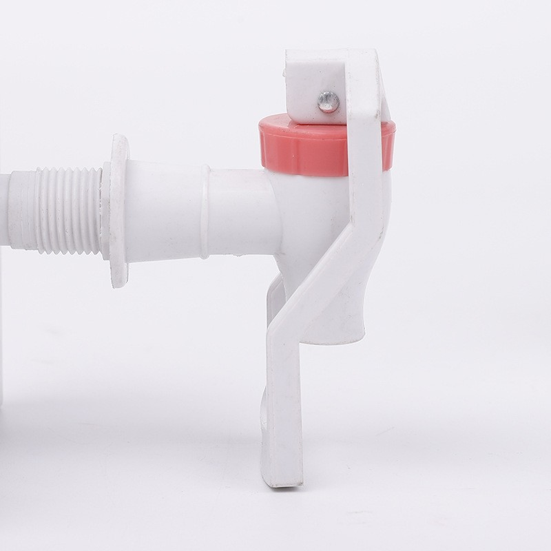 Versatile Plastic Faucets for All Your Water Needs