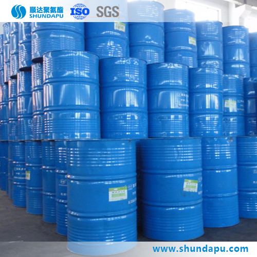 Flame Retardant Tcpp for Rigid Polyurethane Foam