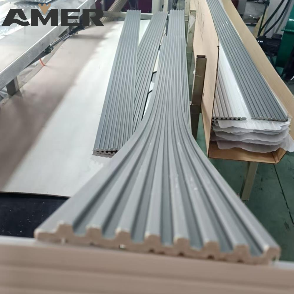 Decorative PS Interior 3D Wall Panel Polystyrene Wallboard Hot Sale Vinyl Wall Panels