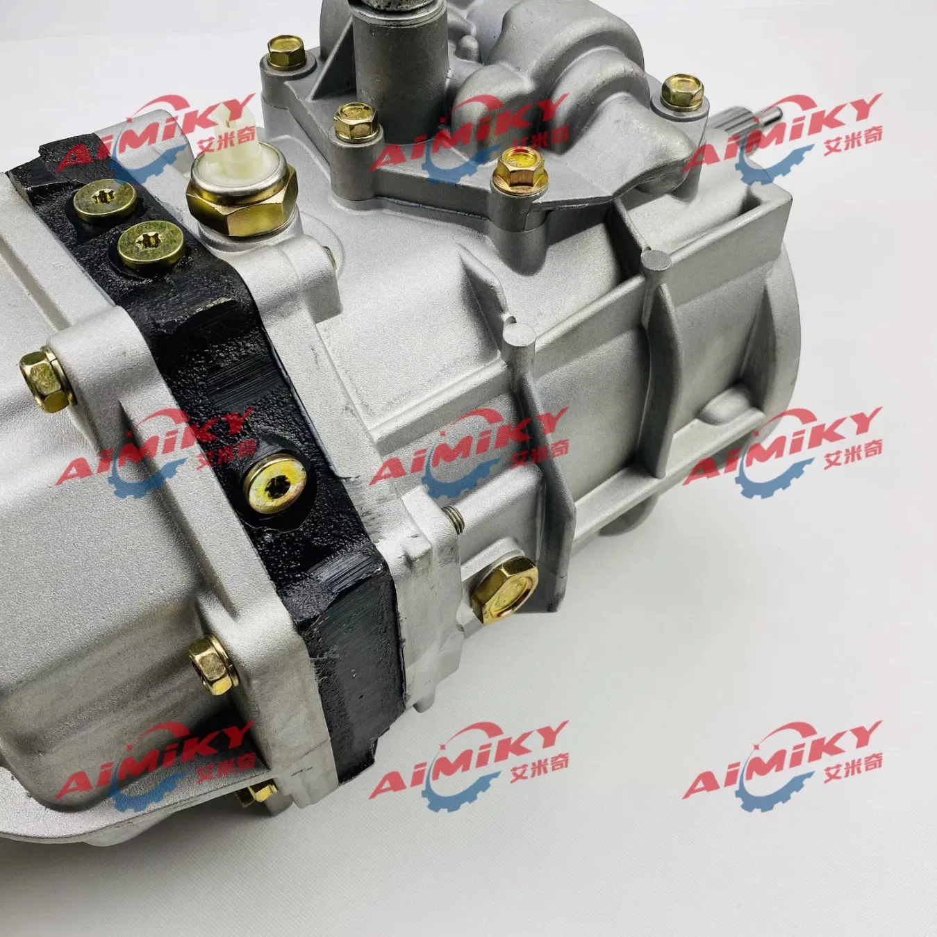 Коробка передач механическая для Toyota Hilux / Hiace (2L, 3L, 3Y, 4Y, 5L, 2RZ, 1RZ)