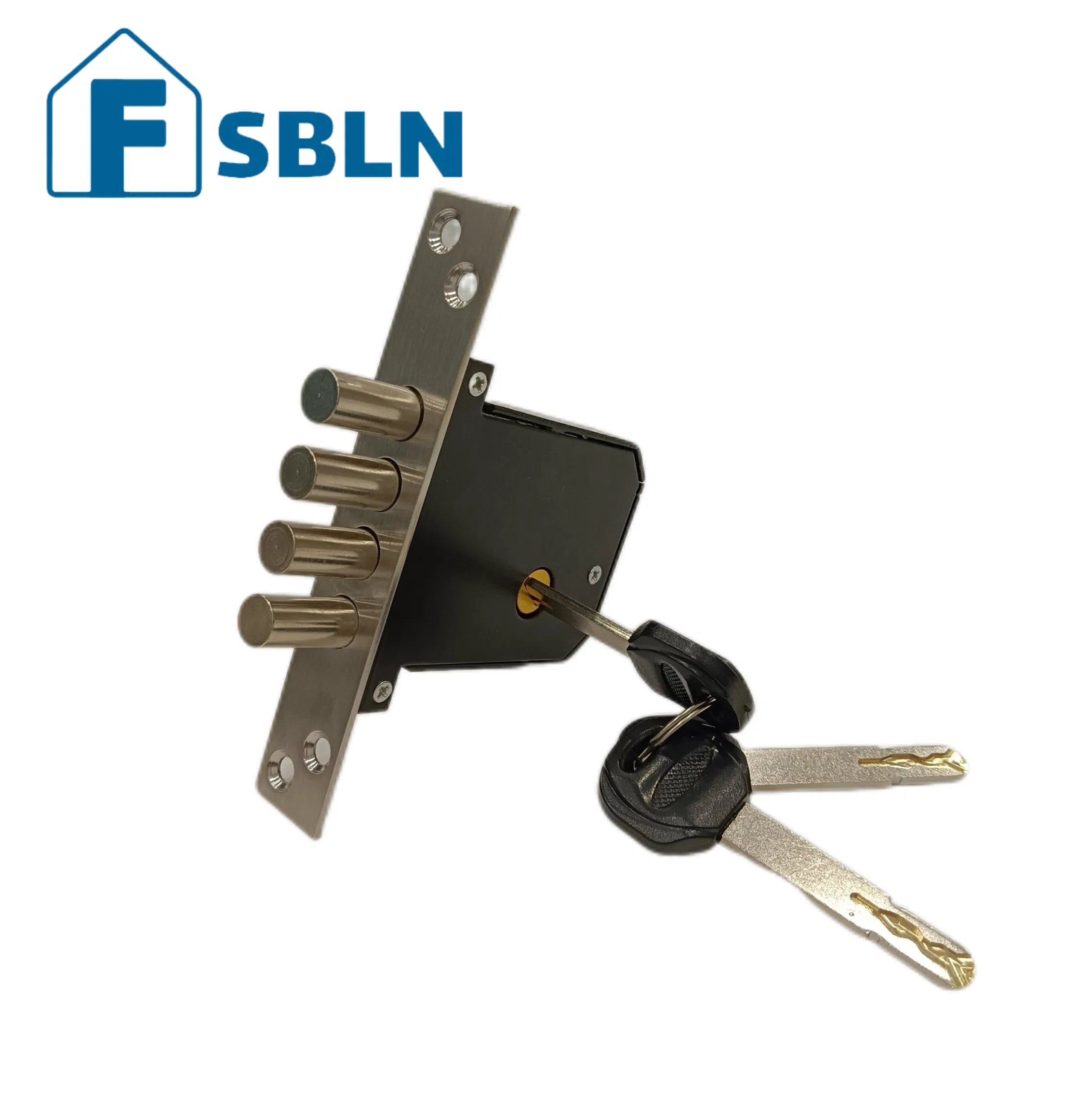 Office Furniture High Security Mortise Cylinder Lock Manufacturing Company Mortise Lock Cylinder Set
