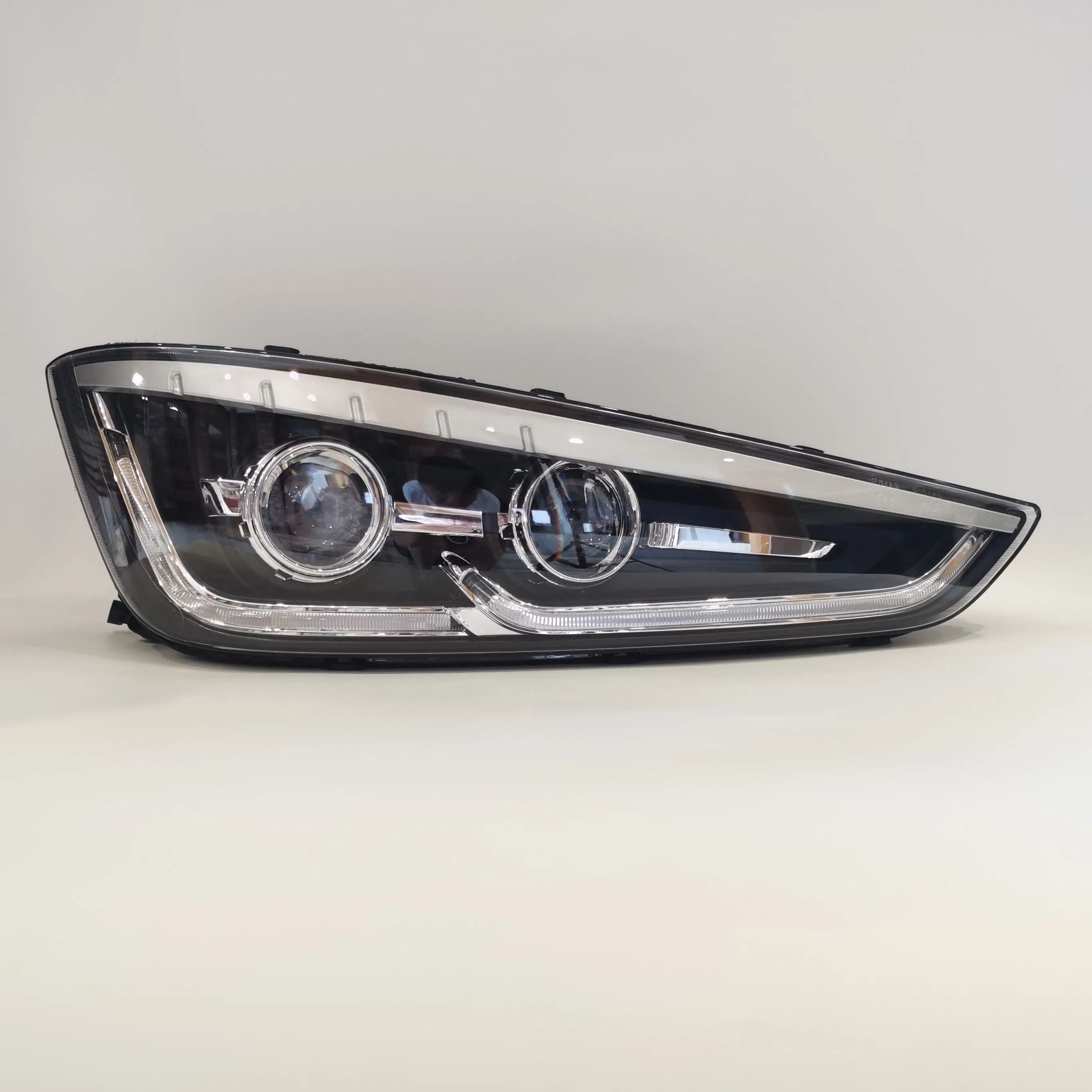 Светодиодная фара передняя 24V для автобусов Kinglong Higer Irizar