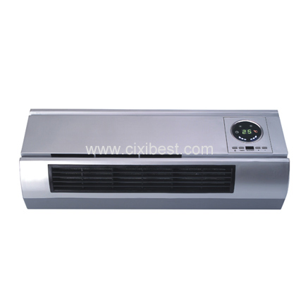 Wall Mounted PTC Fan Heater PTC Radiator Bp-113
