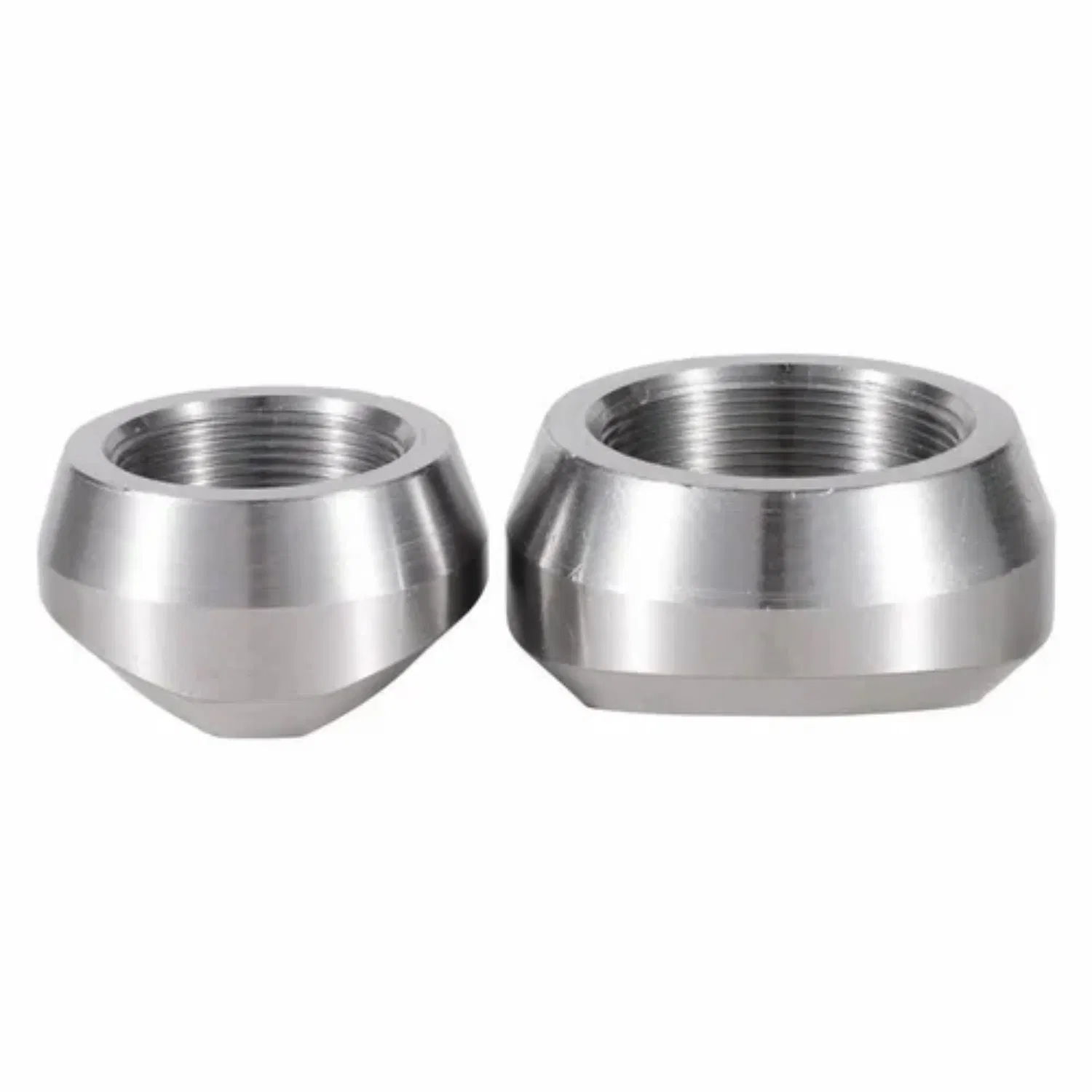 Producer of Threaded Fittings Forged Fittings Supplier
