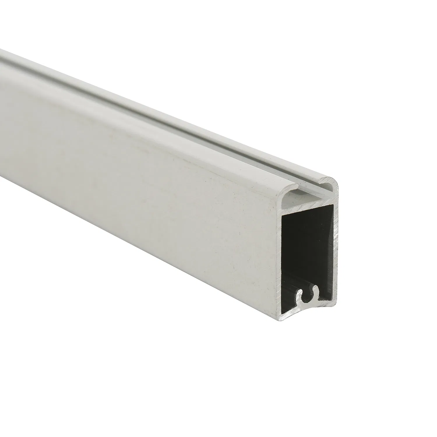 Anodized Bottom Rails Series for Roller Blinds