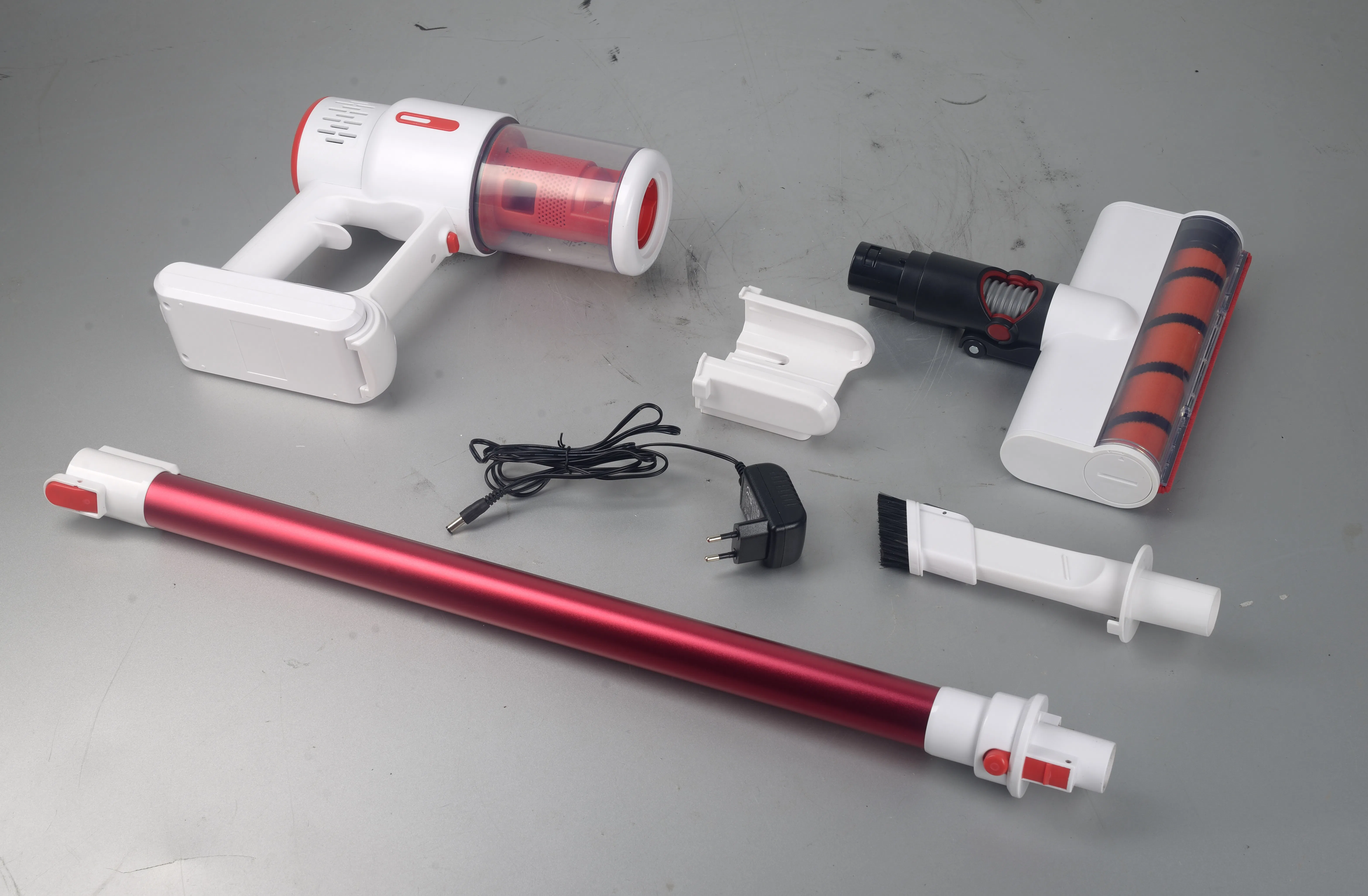 Multi-Surface Cordless Vacuum Cleaner for Ultimate Cleaning Flexibility