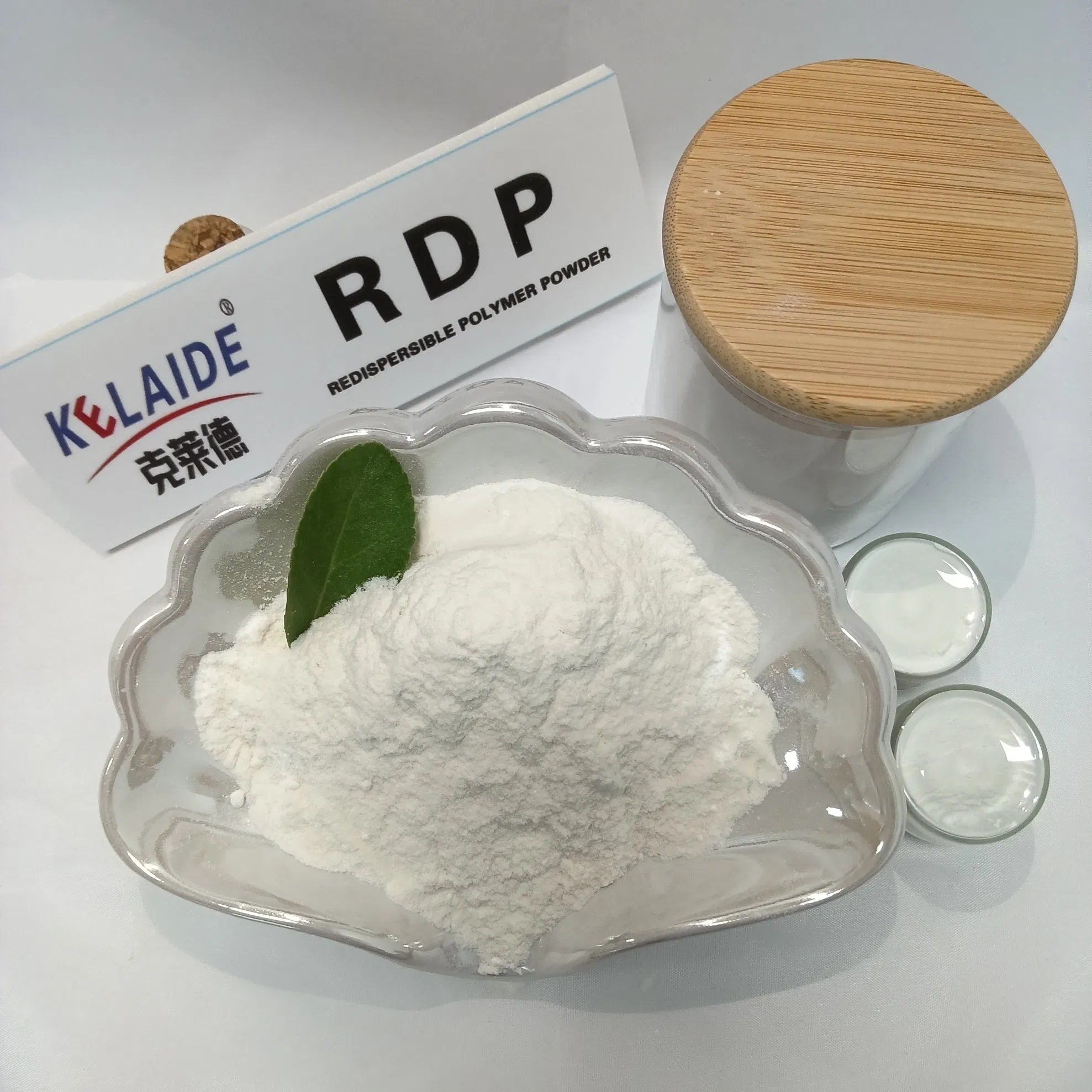 Low Price Tile Renovation Interface Agent Vae/Rdp Redispersible Polymer Powder