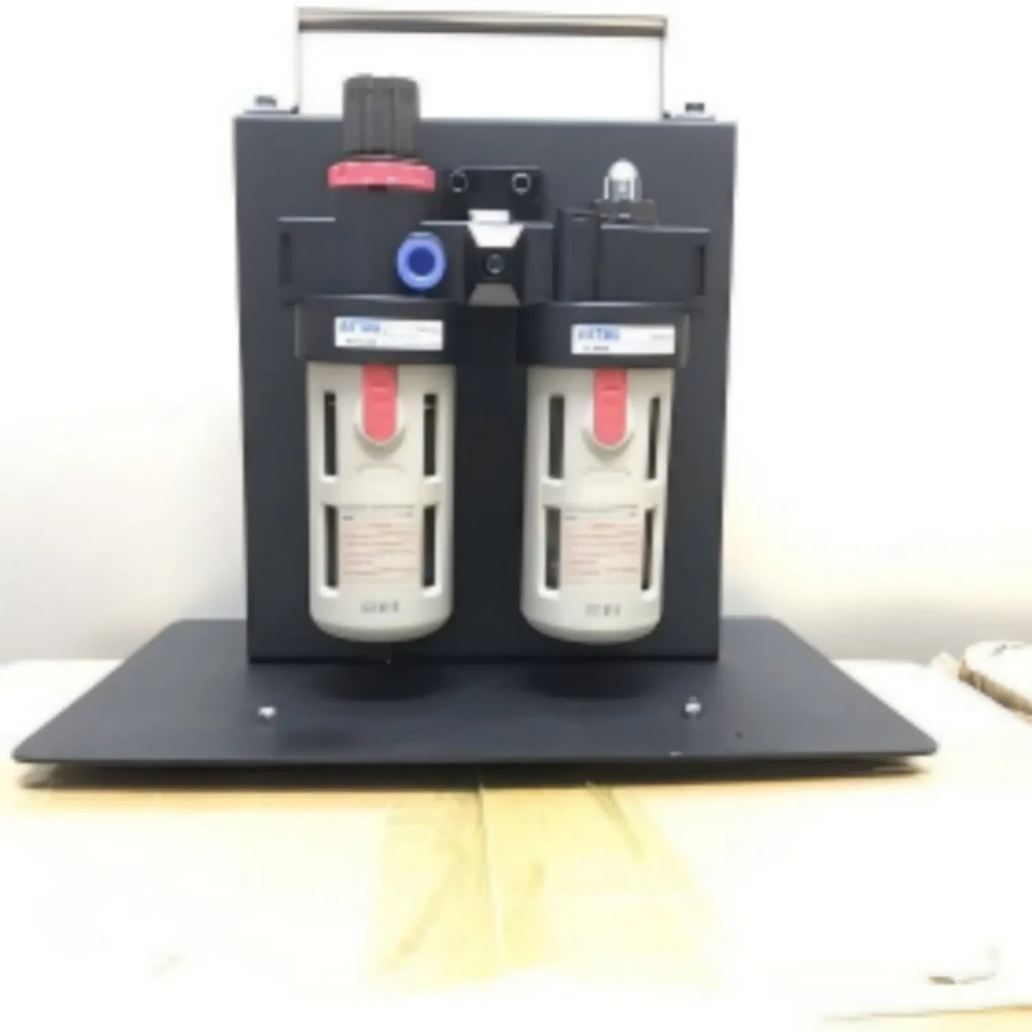 Schmidt Shock-Absorbing-Handle Mining-Conveyor-Belt-Drum-Bearing-Replacement Pneumatic Torque Wrench for Haitian Mining Yards