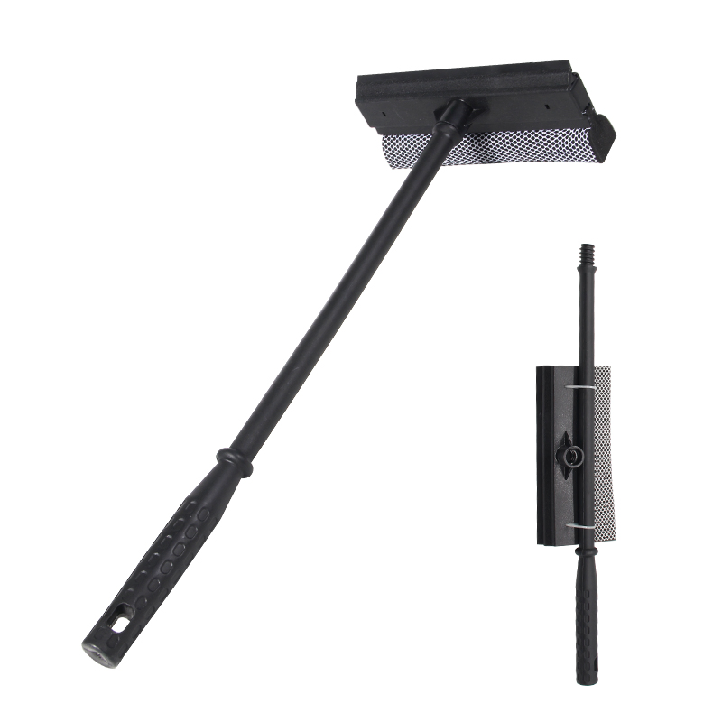 Ultimate Car Window Squeegee Tool for Streak-Free Shine