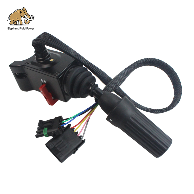 Shift Selectors Switch At176801 for Excavator 444h 544G 544h 624h 644h 744h