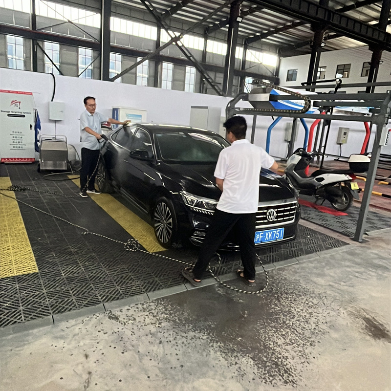 Dual Gun Steam Cleaner Supports Dual Person Simultaneous Operation One Click Switch for Wetdry Modes Doubled Efficiency and High Flexibility