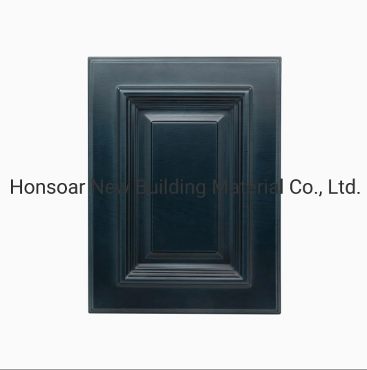 High-Quality HDF Door Skin with Melamine Finish for Homes
